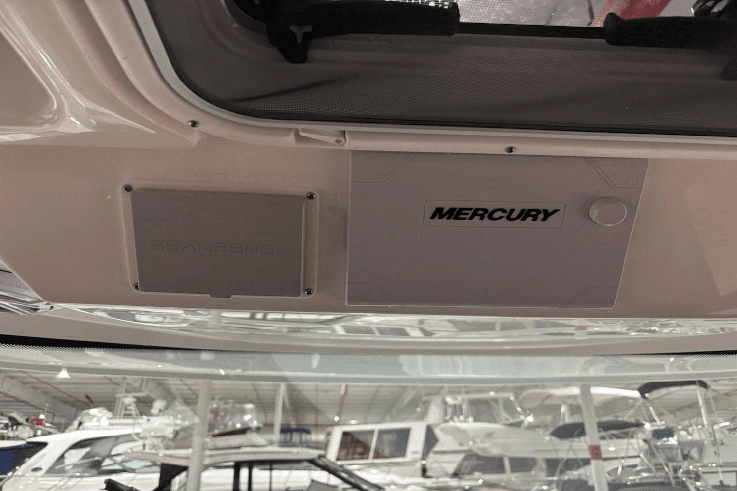 2023 Tiara Yachts
                                                             38 LS Image Thumbnail #27