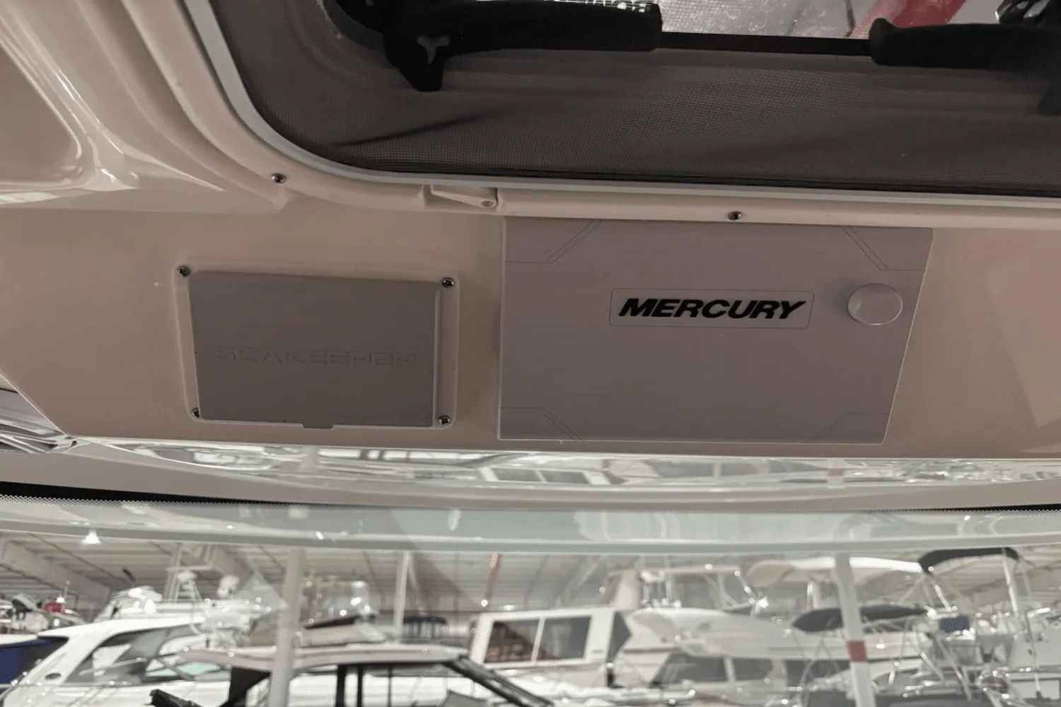 2023 Tiara Yachts 38 LS Image Thumbnail #28