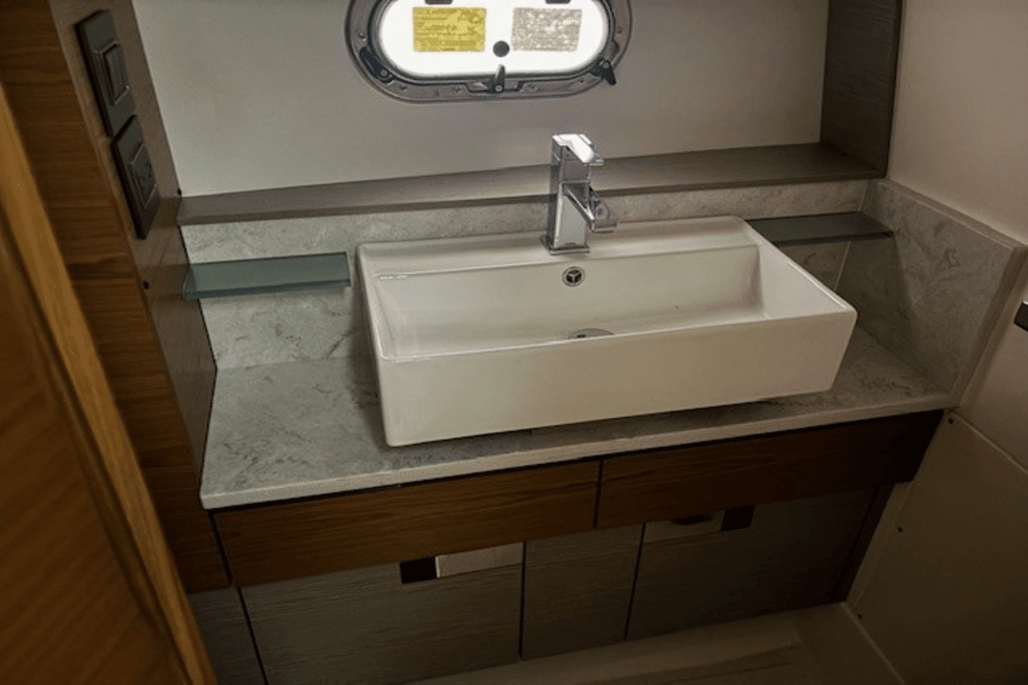 2023 Tiara Yachts
                                                             38 LS Image Thumbnail #43
