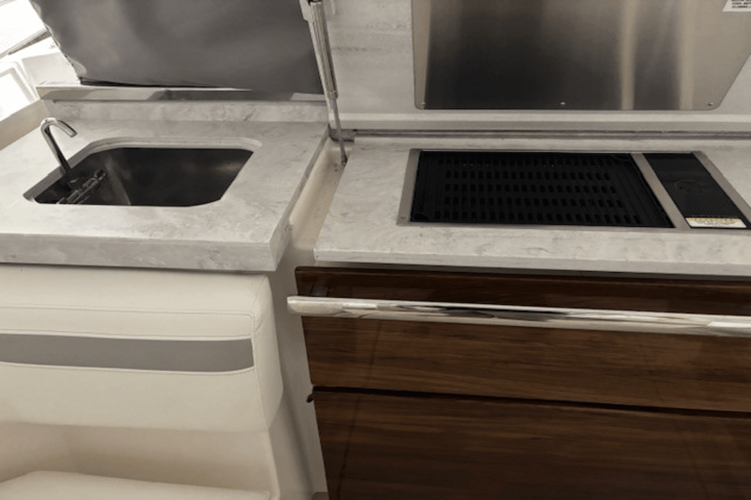 2023 Tiara Yachts
                                                             38 LS Image Thumbnail #16