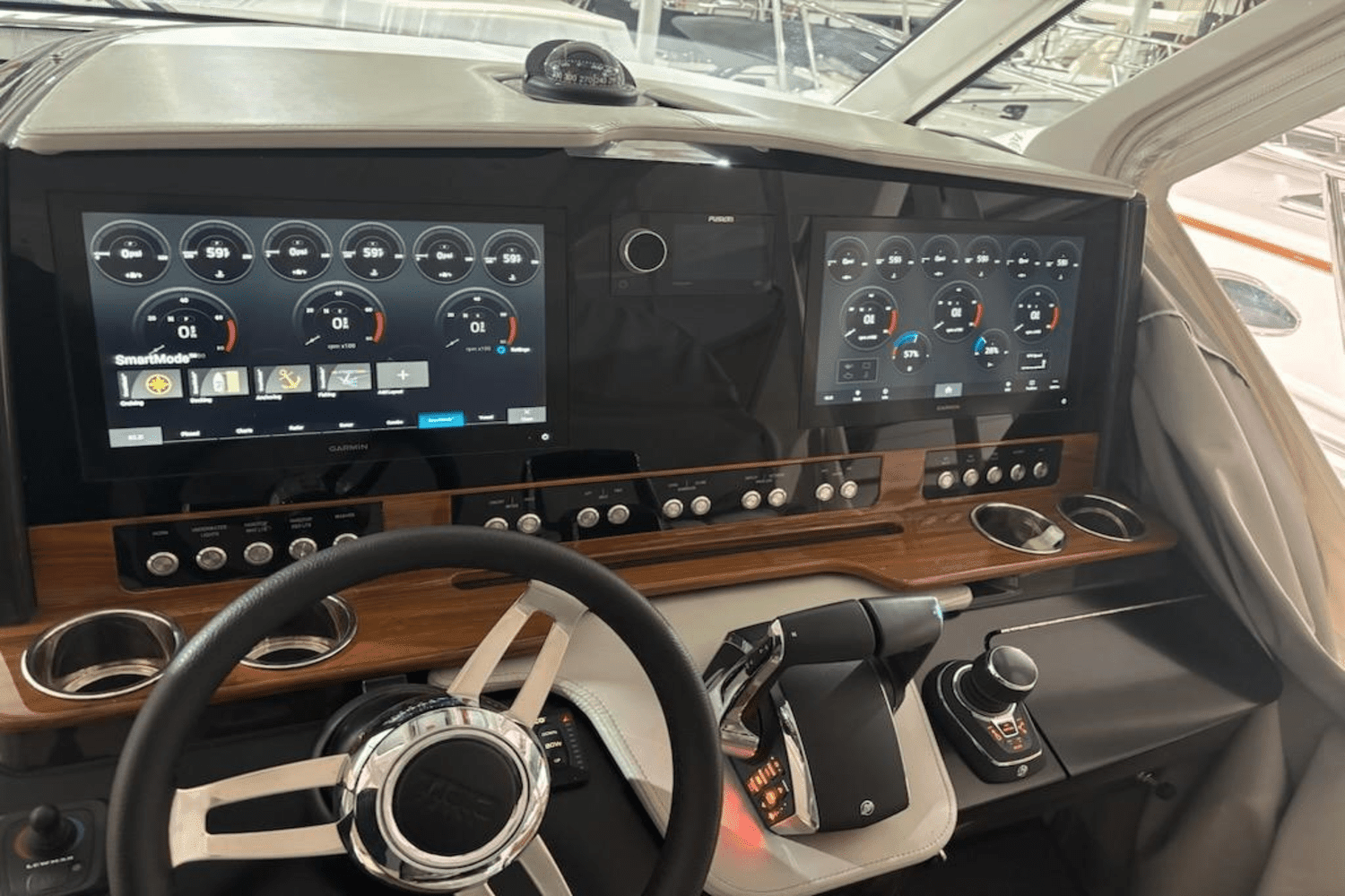 2023 Tiara Yachts
                                                             38 LS Image Thumbnail #20