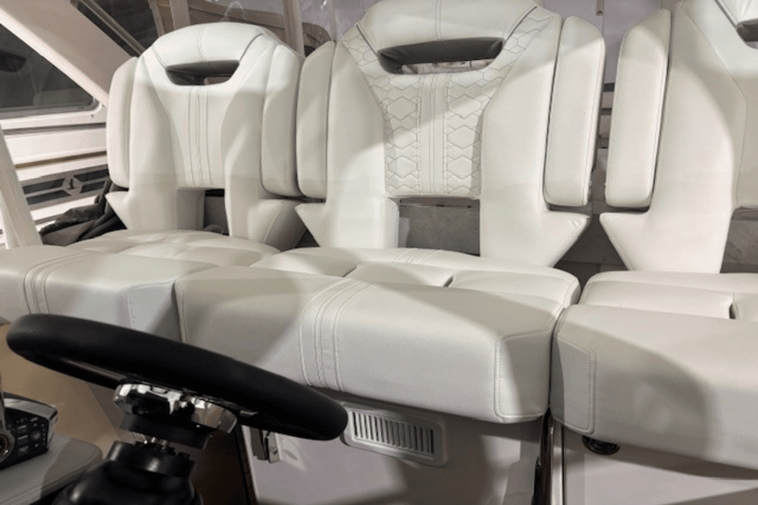 2023 Tiara Yachts
                                                             38 LS Image Thumbnail #17
