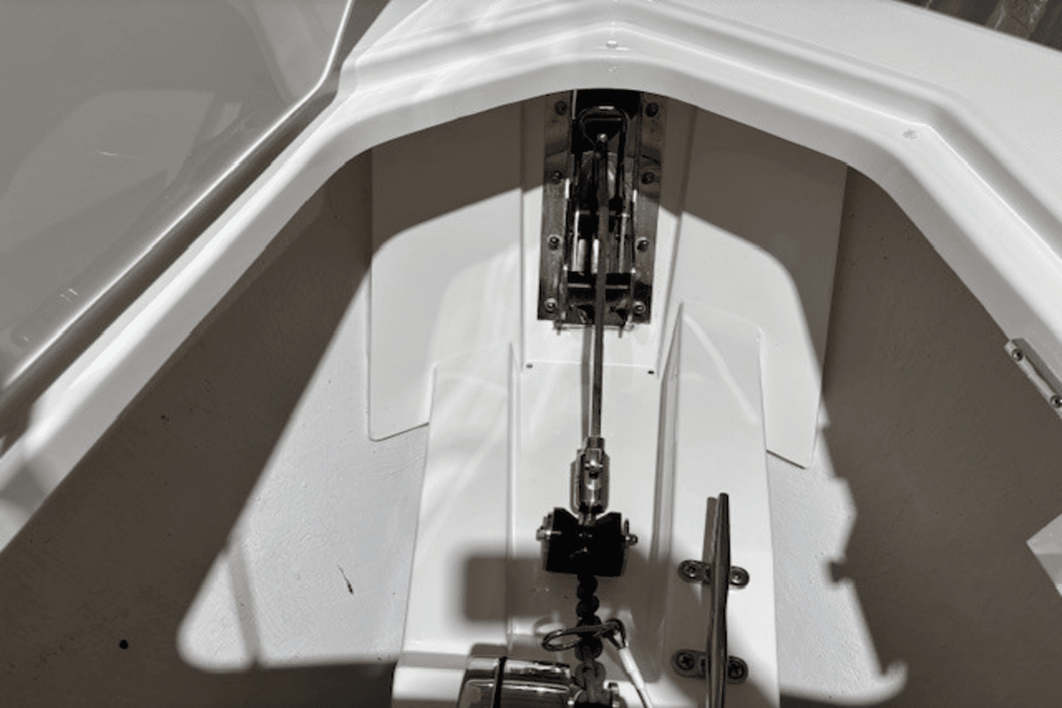 2023 Tiara Yachts
                                                             38 LS Image Thumbnail #32