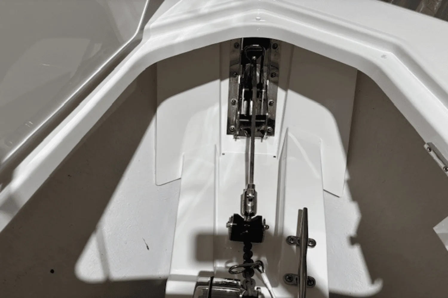 2023 Tiara Yachts 38 LS Image Thumbnail #33