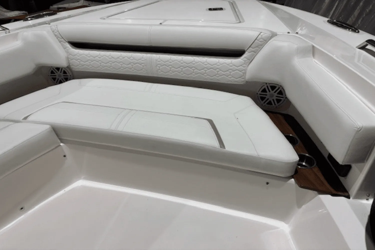 2023 Tiara Yachts 38 LS Image Thumbnail #30