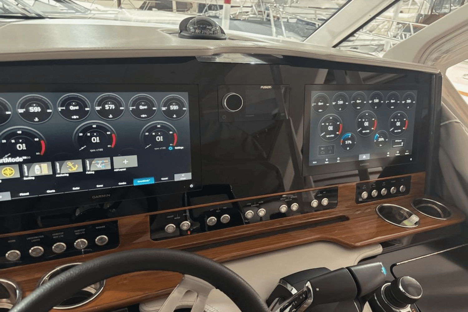 2023 Tiara Yachts
                                                             38 LS Image Thumbnail #21