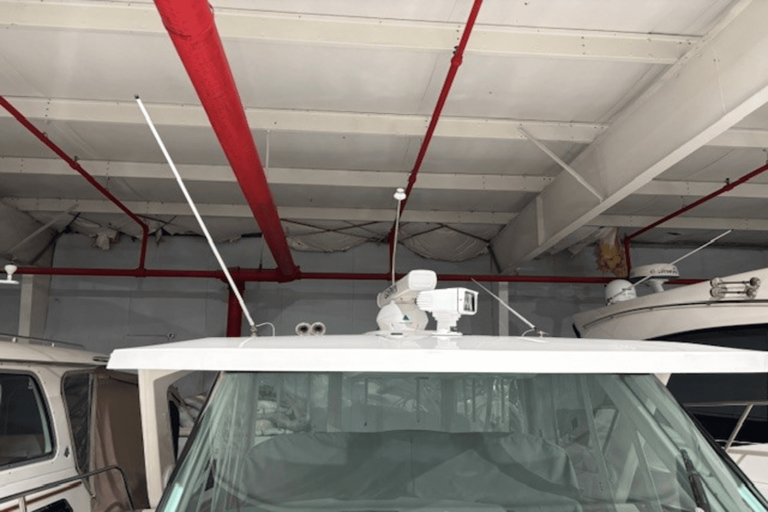 2023 Tiara Yachts
                                                             38 LS Image Thumbnail #35