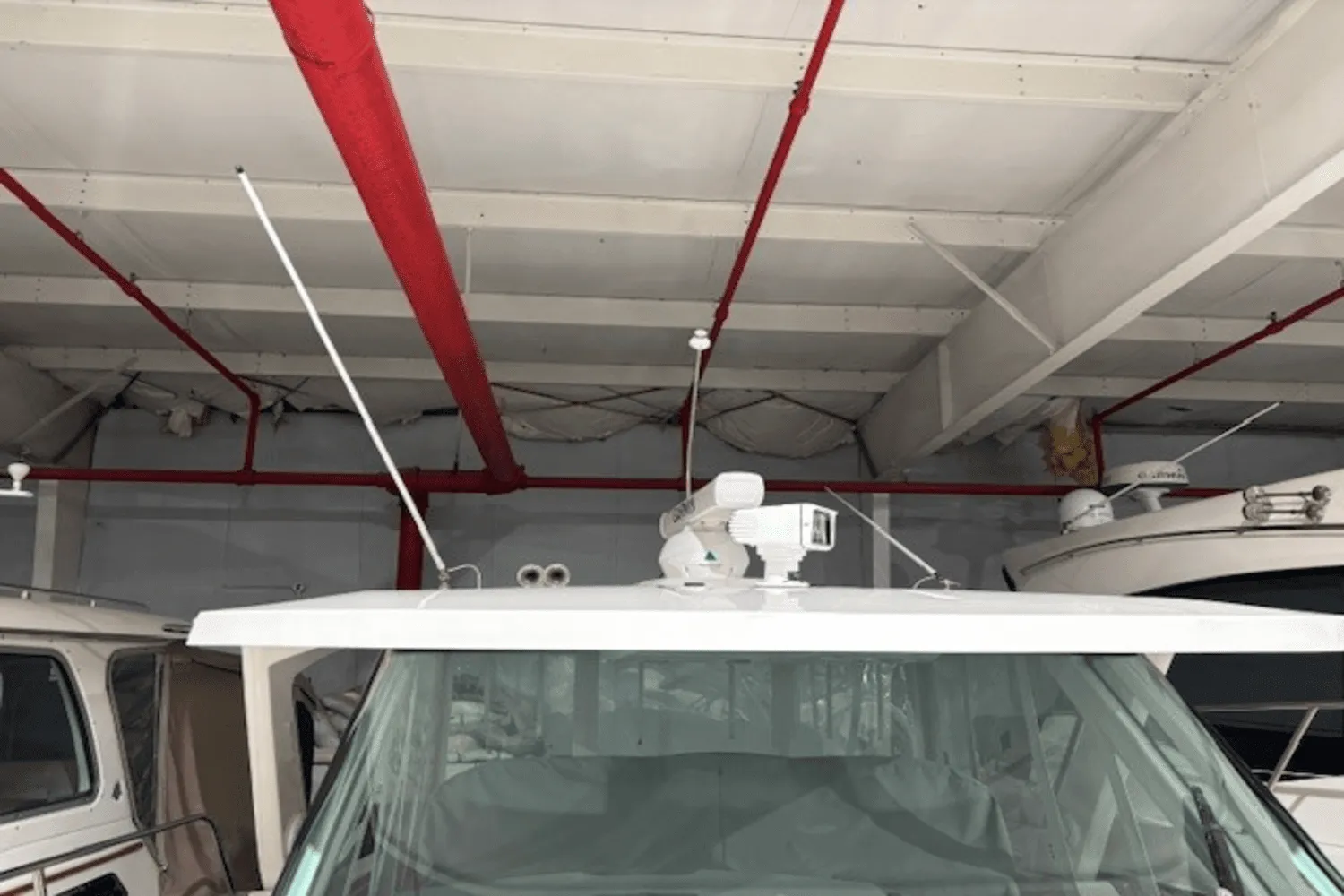 2023 Tiara Yachts 38 LS Image Thumbnail #36