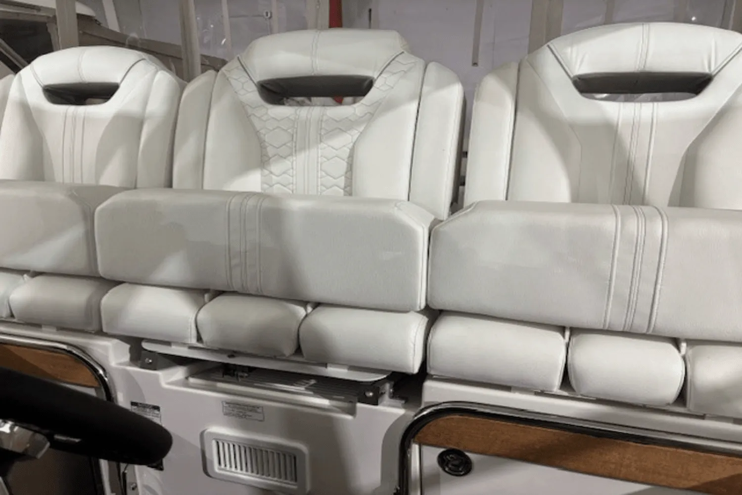 2023 Tiara Yachts 38 LS Image Thumbnail #19