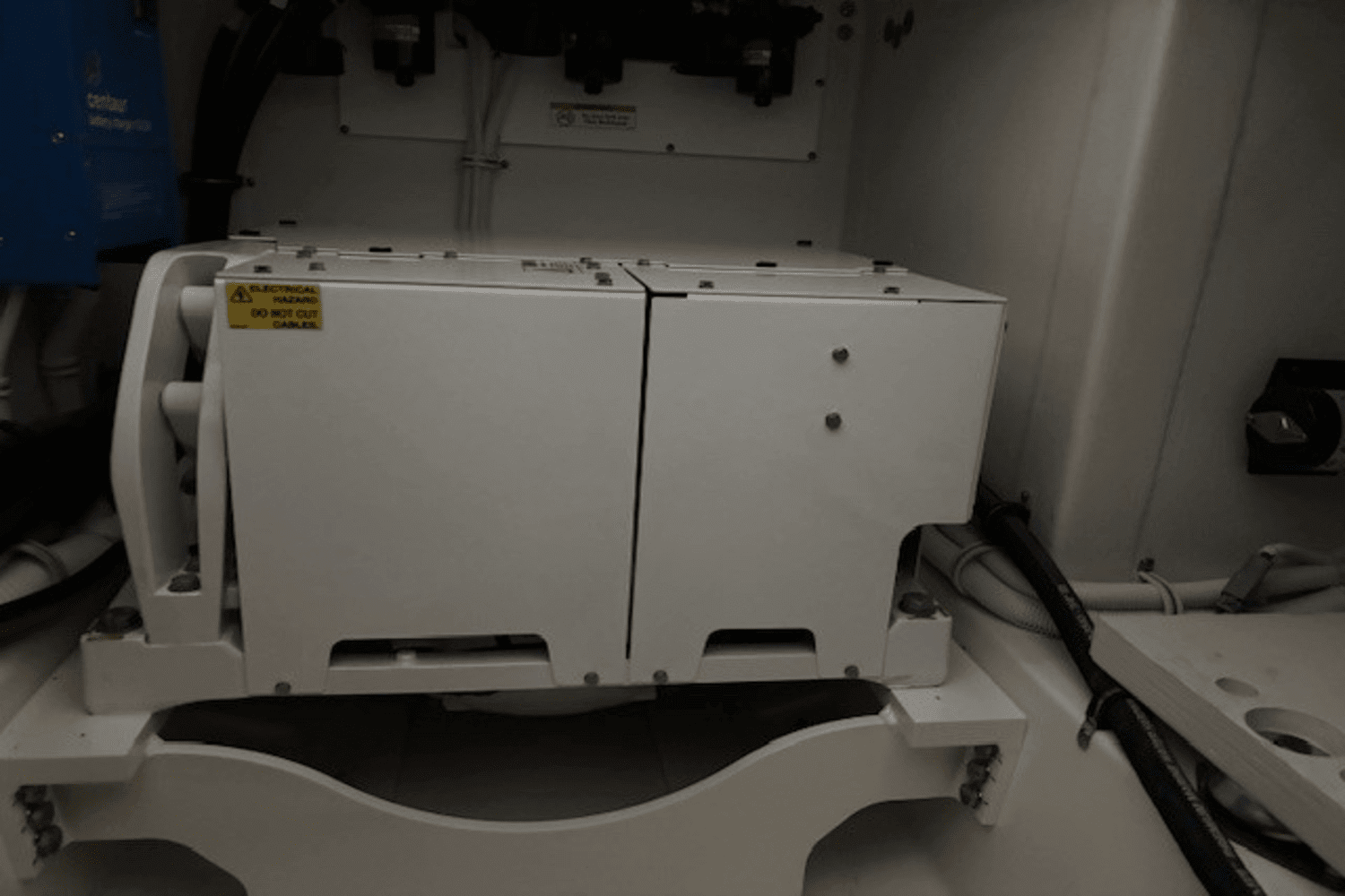 2023 Tiara Yachts
                                                             38 LS Image Thumbnail #49
