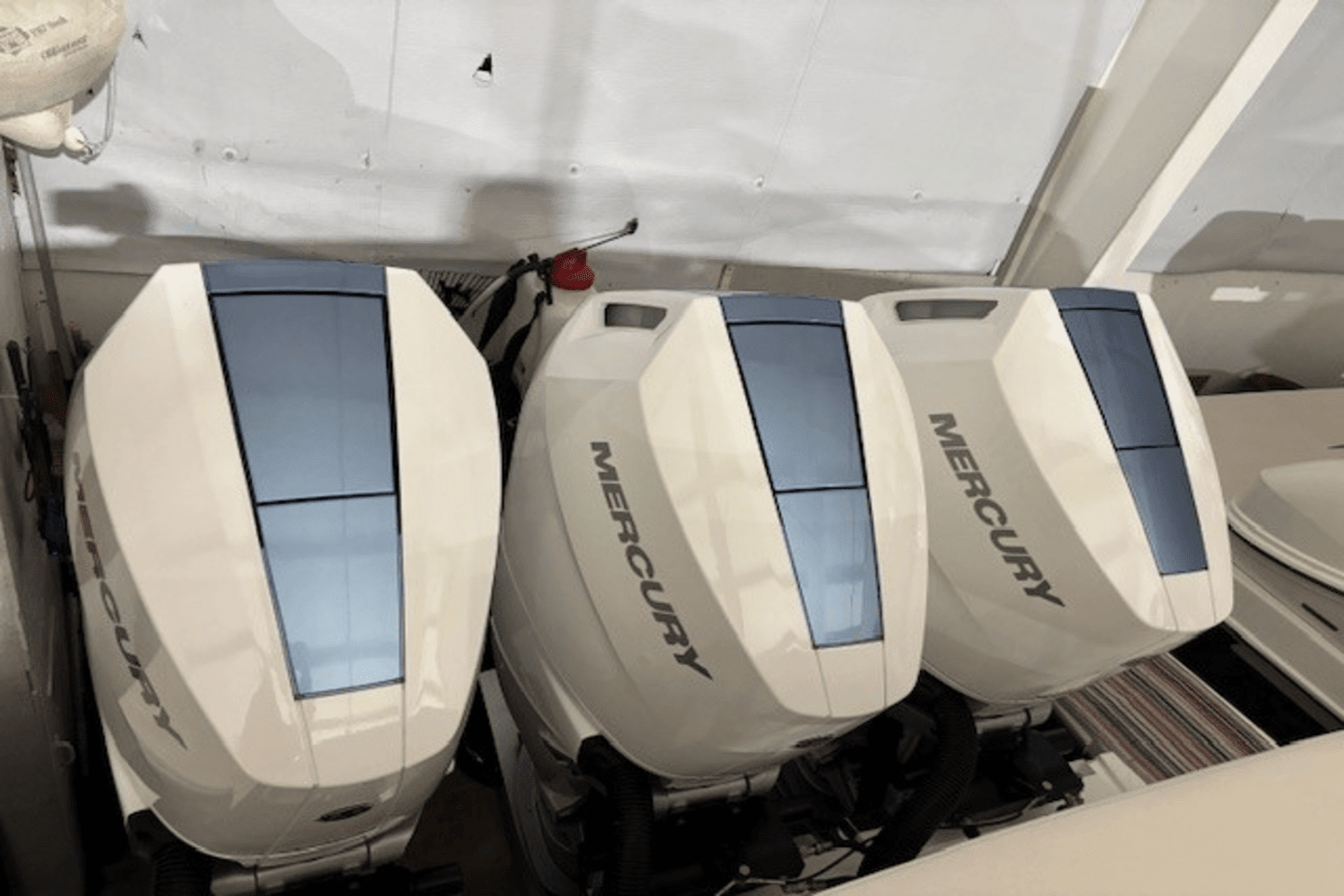 2023 Tiara Yachts
                                                             38 LS Image Thumbnail #5