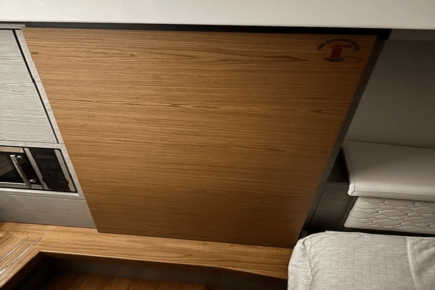 2023 Tiara Yachts 38 LS Image Thumbnail #40