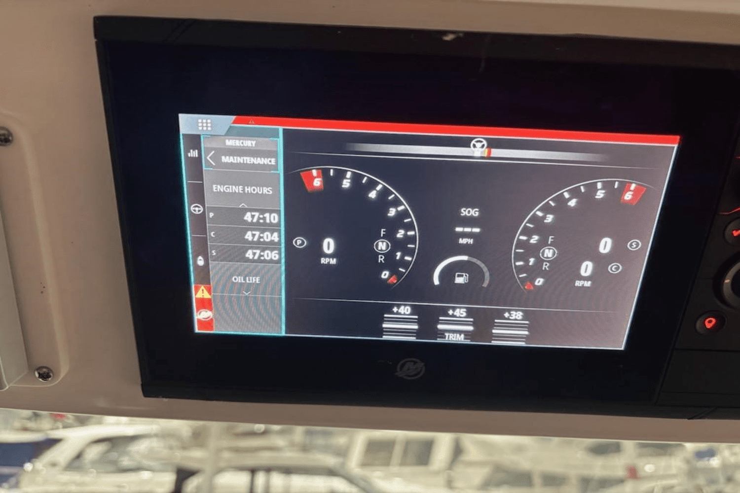 2023 Tiara Yachts
                                                             38 LS Image Thumbnail #22