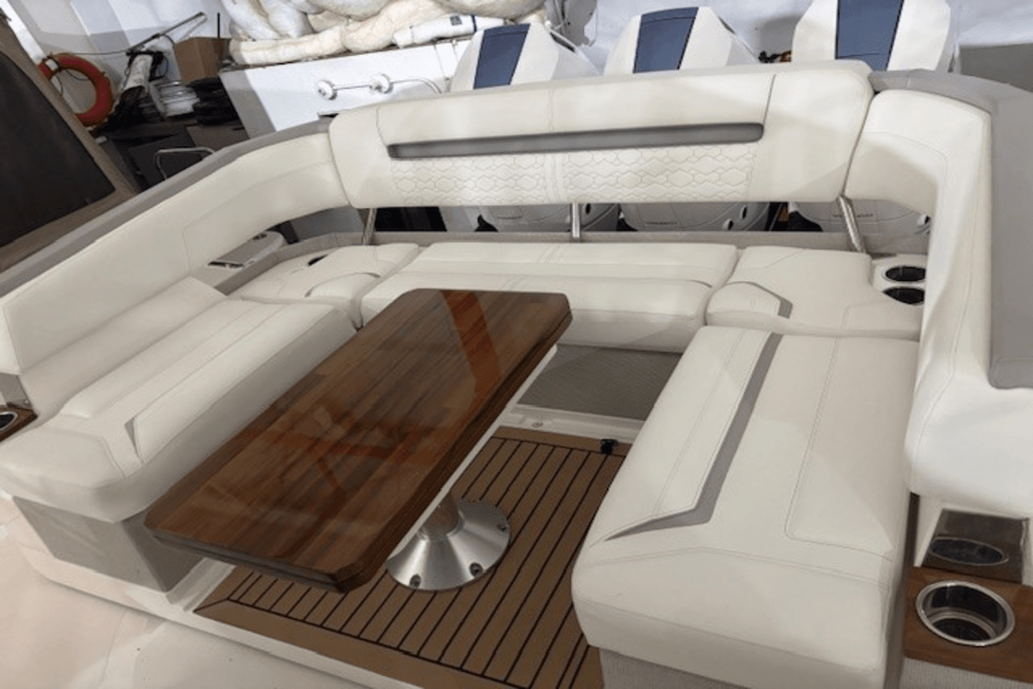 2023 Tiara Yachts
                                                             38 LS Image Thumbnail #8