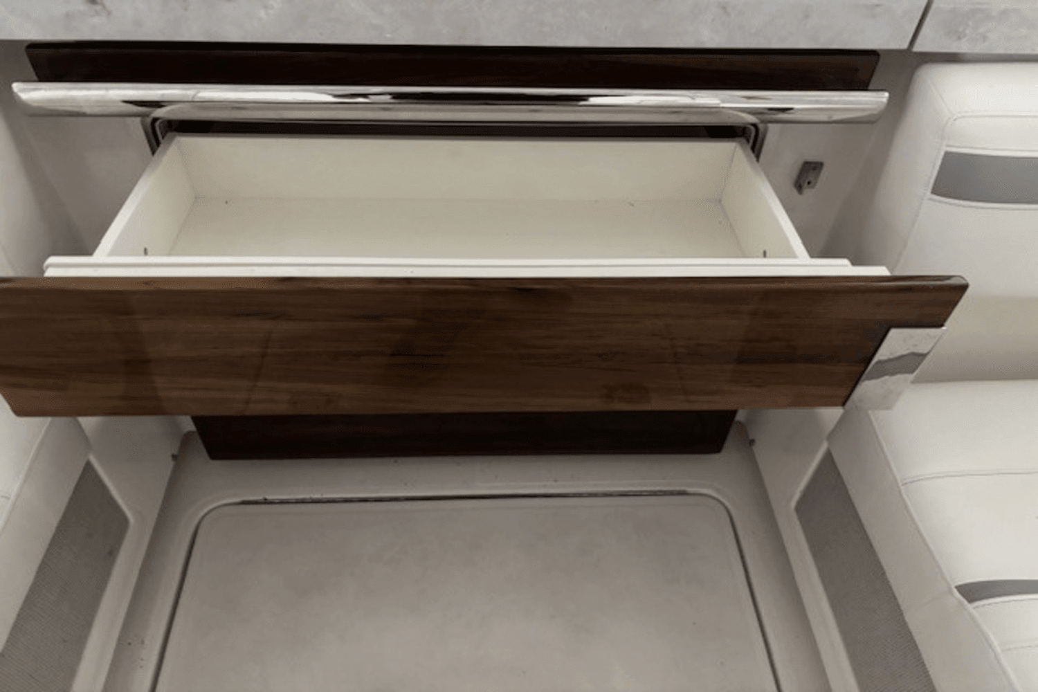 2023 Tiara Yachts
                                                             38 LS Image Thumbnail #13