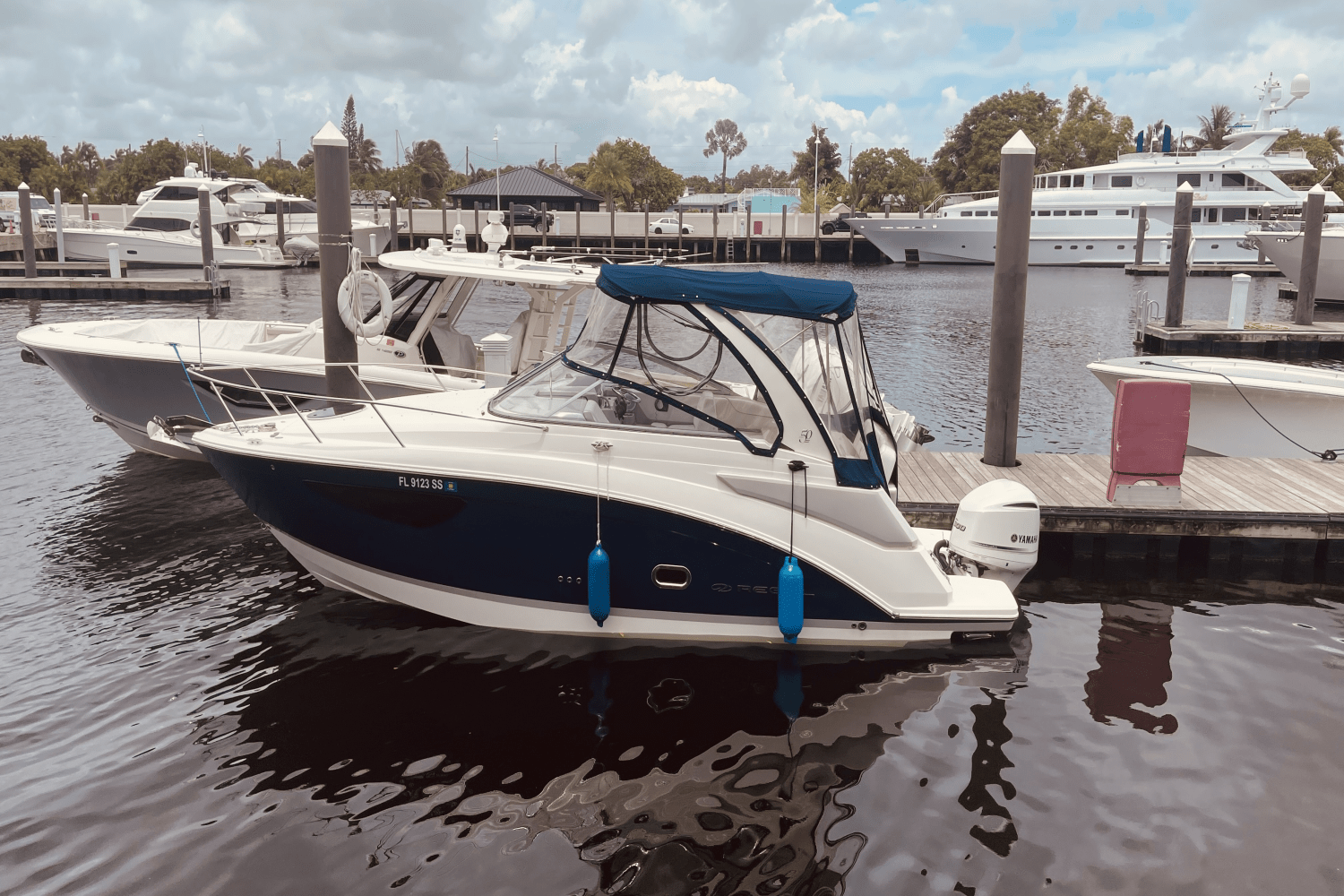 2020 Regal 26 XO Image Thumbnail #1