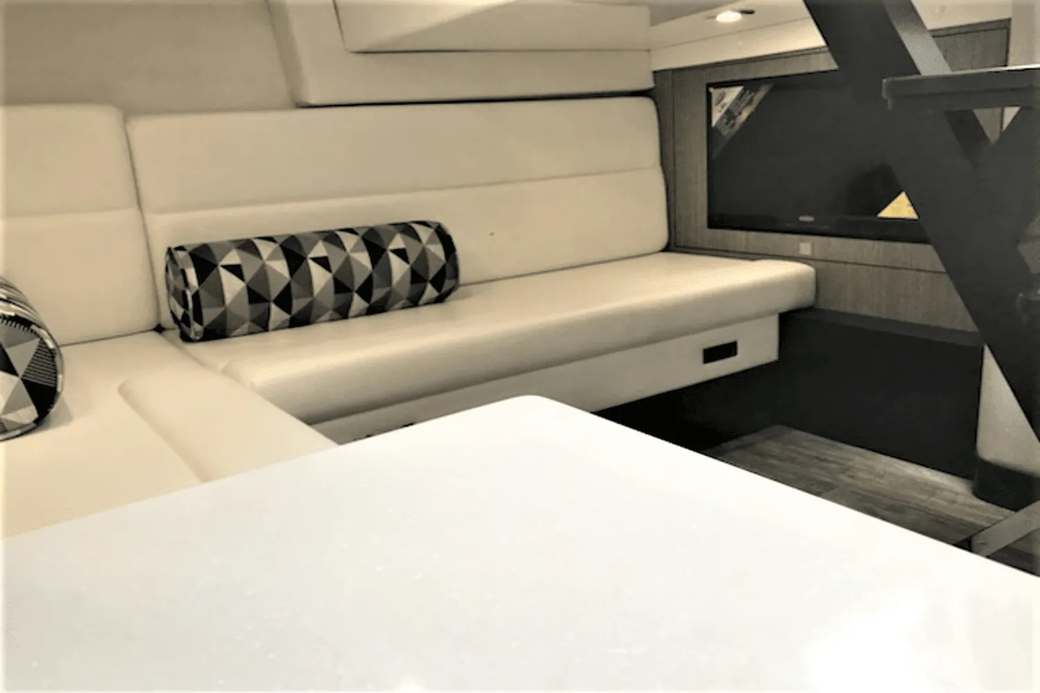2021 Monterey 335 SPORT YACHT Image Thumbnail #54