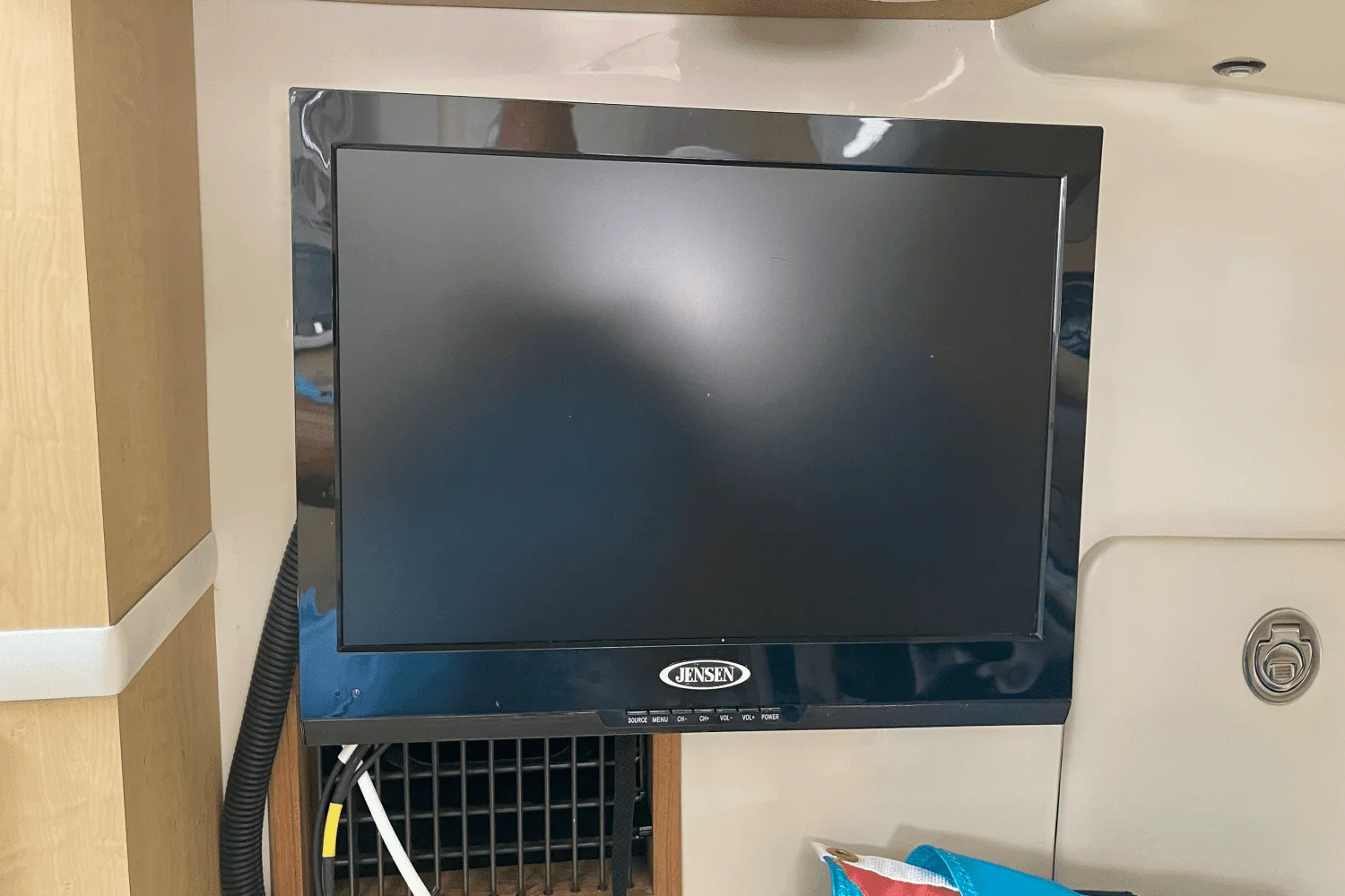 2012 Boston Whaler 370 OUTRAGE Image Thumbnail #23