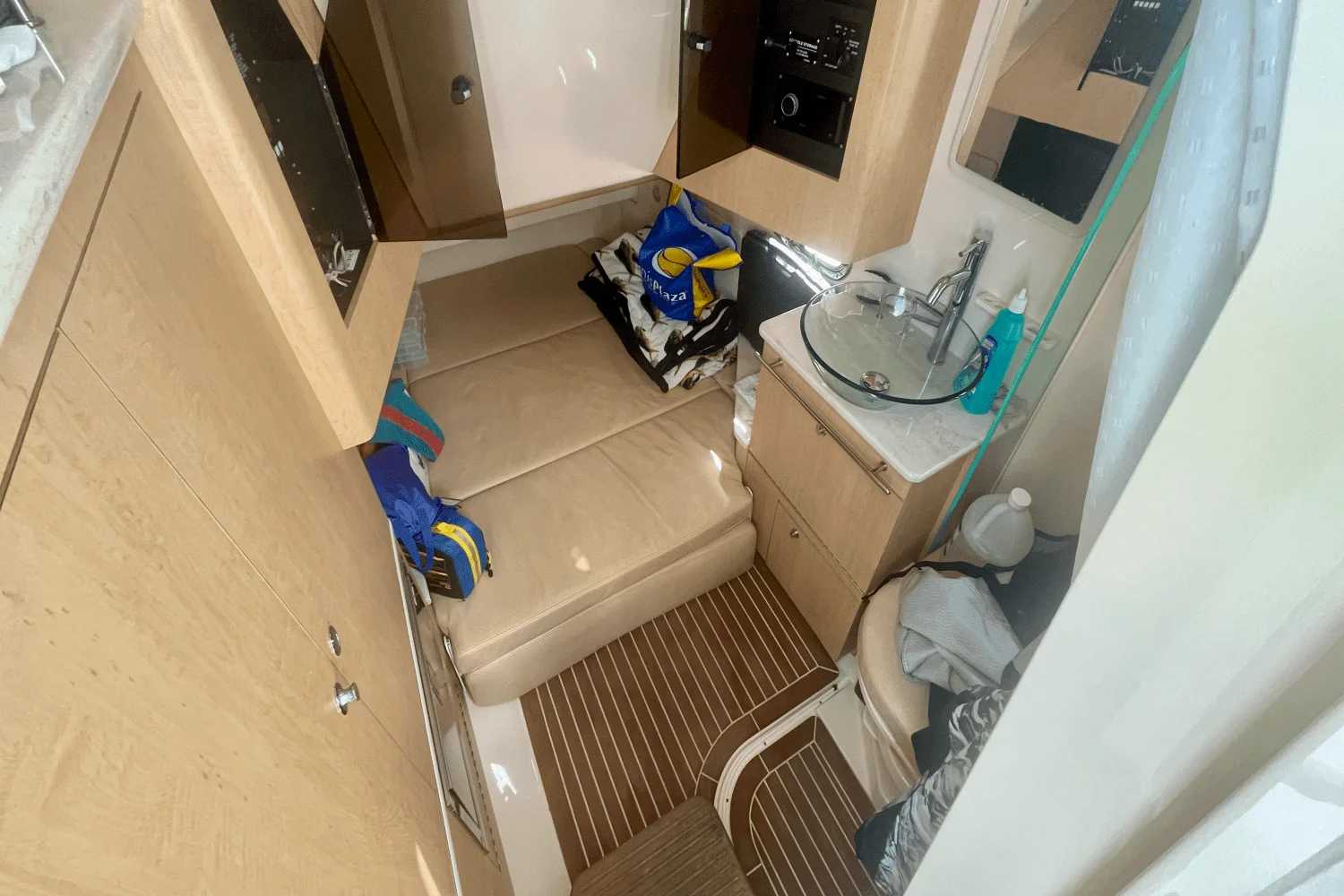 2012 Boston Whaler 370 OUTRAGE Image Thumbnail #18