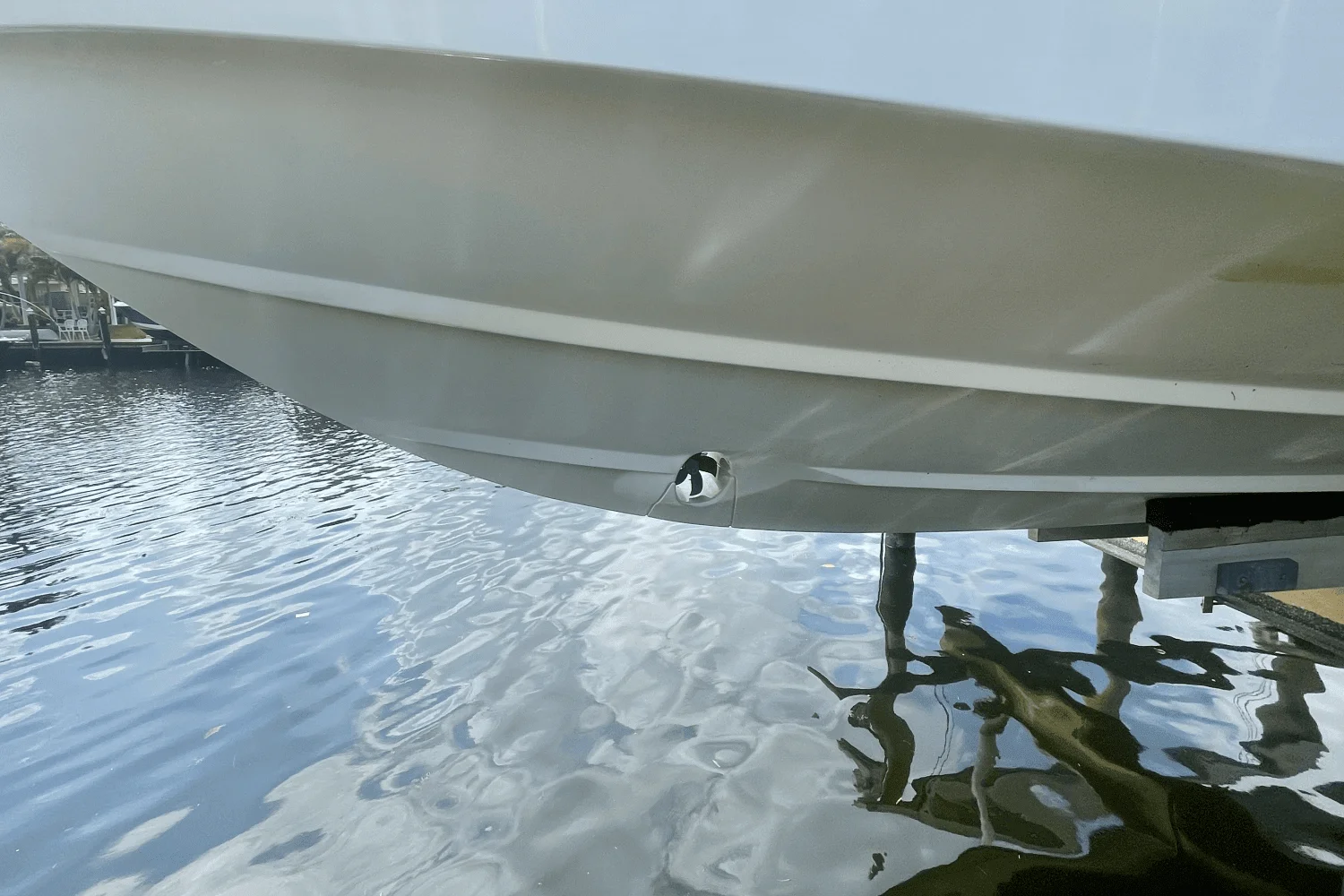 2012 Boston Whaler 370 OUTRAGE Image Thumbnail #7