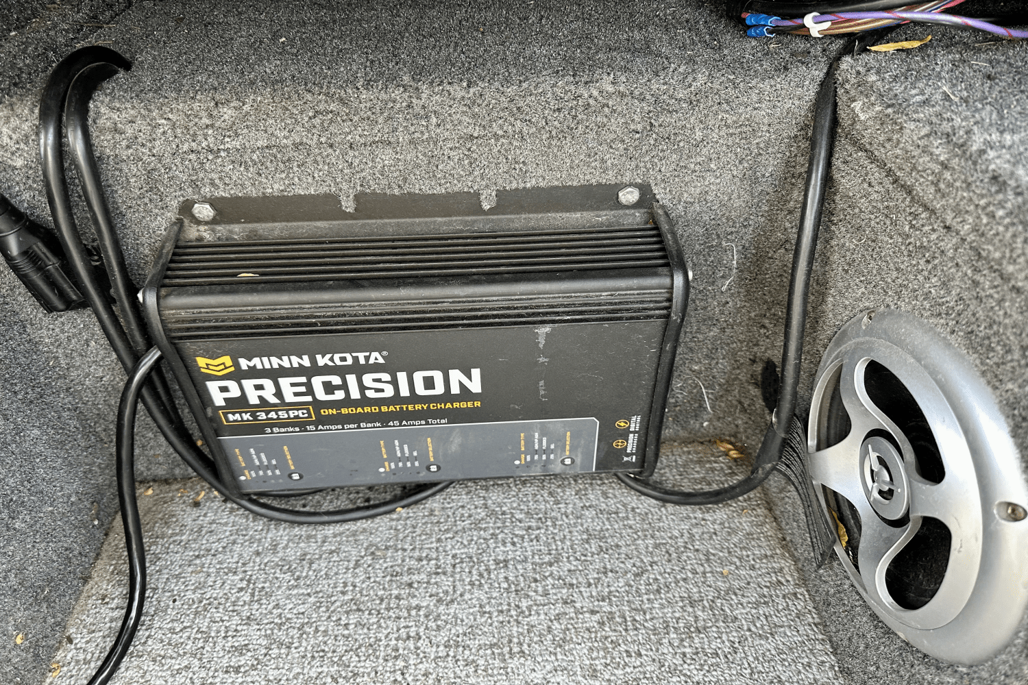 2020 Alumacraft 175 VOYAGEUR CS Image Thumbnail #18