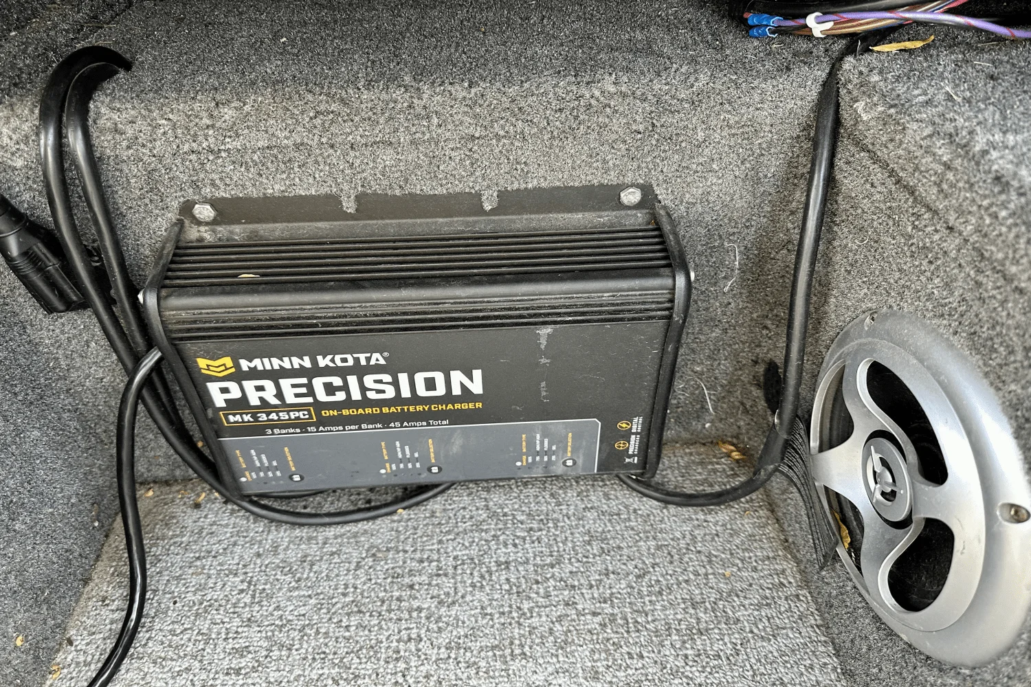 2020 Alumacraft 175 VOYAGEUR CS Image Thumbnail #18