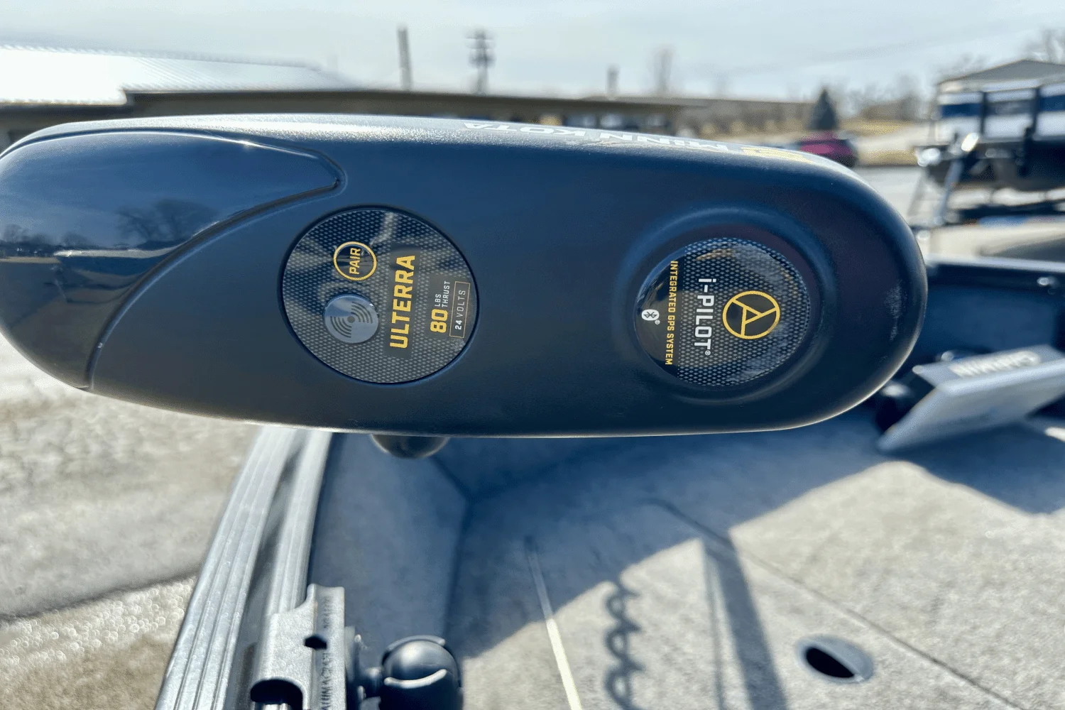 2020 Alumacraft 175 VOYAGEUR CS Image Thumbnail #11