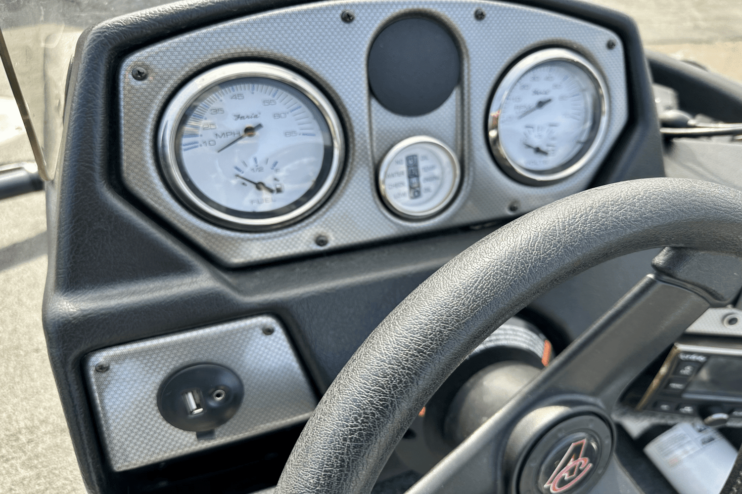 2020 Alumacraft 175 VOYAGEUR CS Image Thumbnail #20