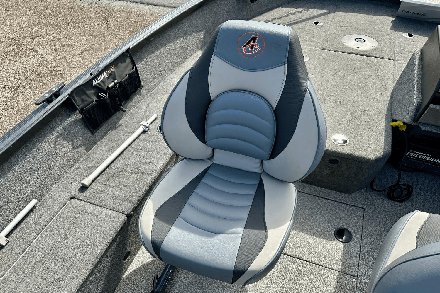 2020 Alumacraft 175 VOYAGEUR CS Image Thumbnail #24