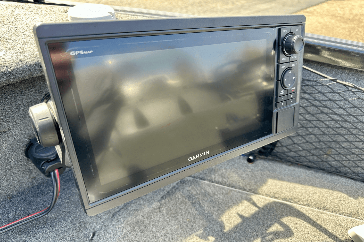 2020 Alumacraft 175 VOYAGEUR CS Image Thumbnail #9