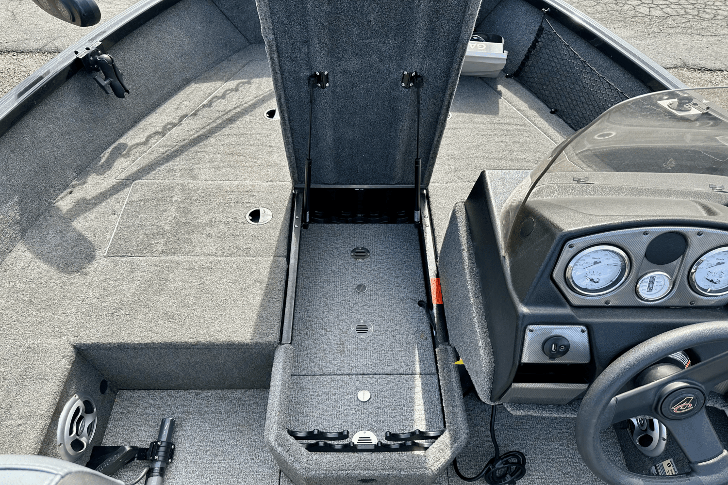 2020 Alumacraft 175 VOYAGEUR CS Image Thumbnail #26