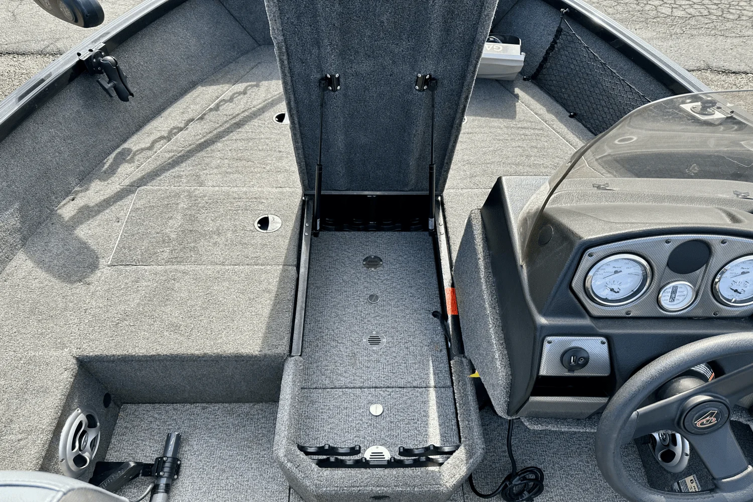 2020 Alumacraft 175 VOYAGEUR CS Image Thumbnail #26