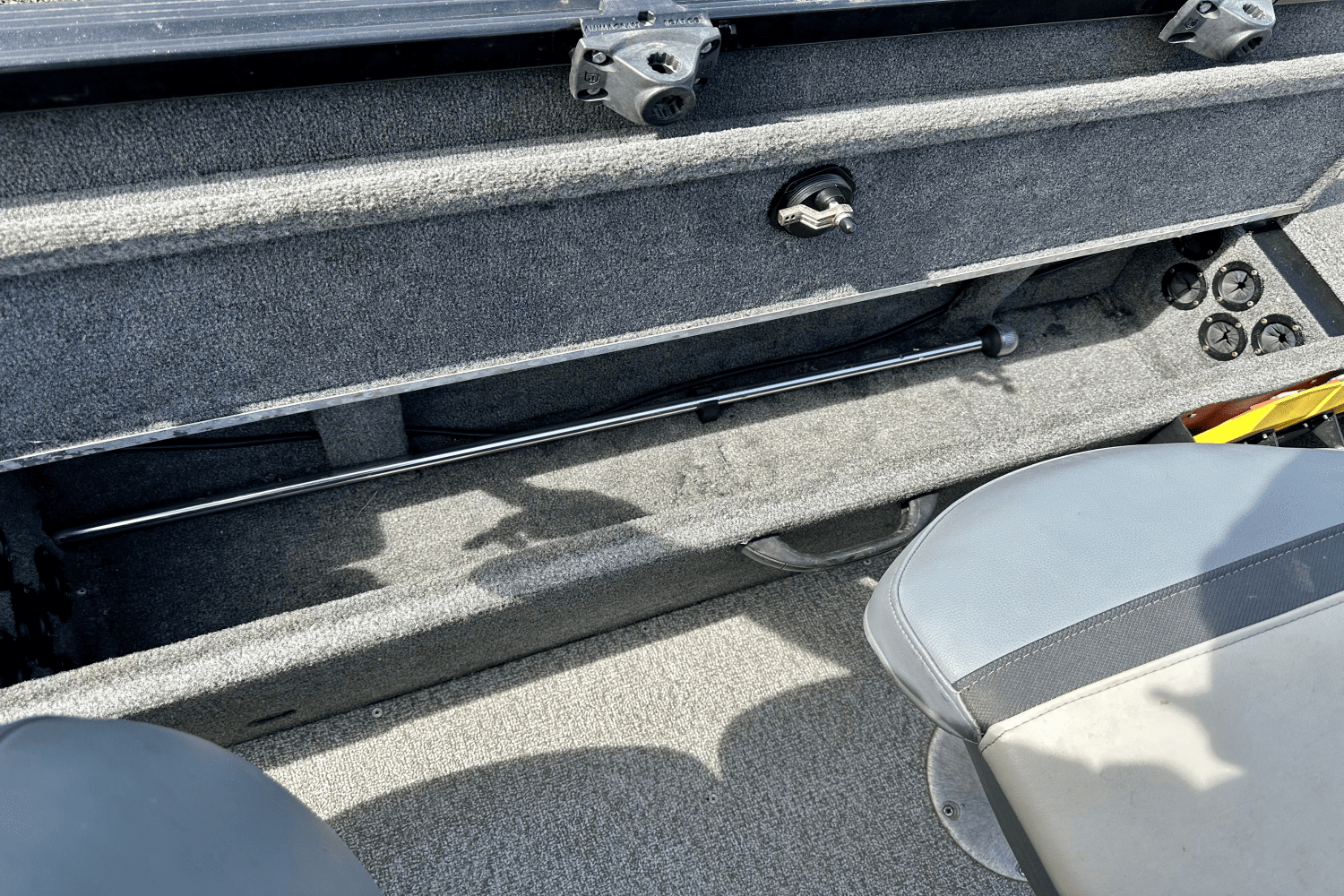 2020 Alumacraft 175 VOYAGEUR CS Image Thumbnail #21