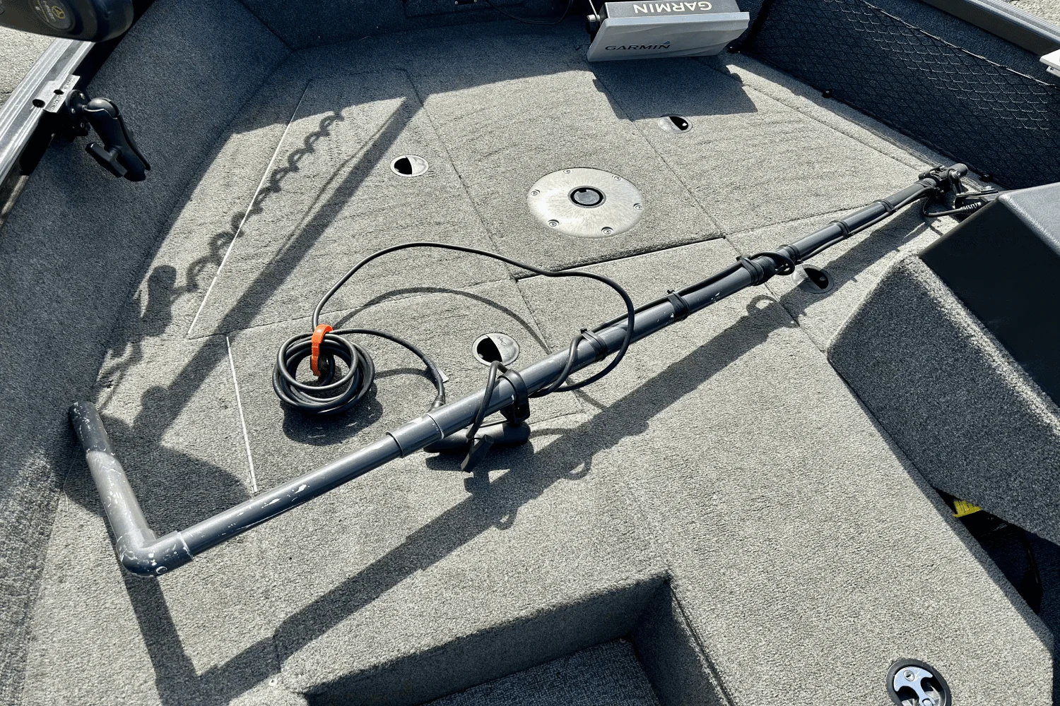 2020 Alumacraft 175 VOYAGEUR CS Image Thumbnail #12