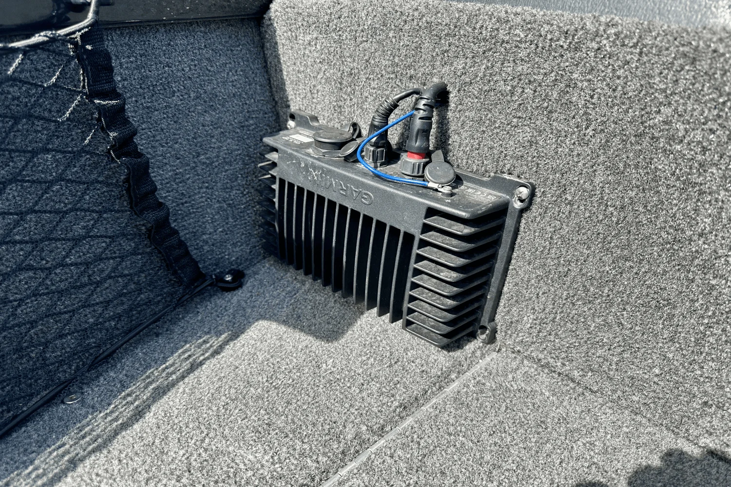 2020 Alumacraft 175 VOYAGEUR CS Image Thumbnail #10