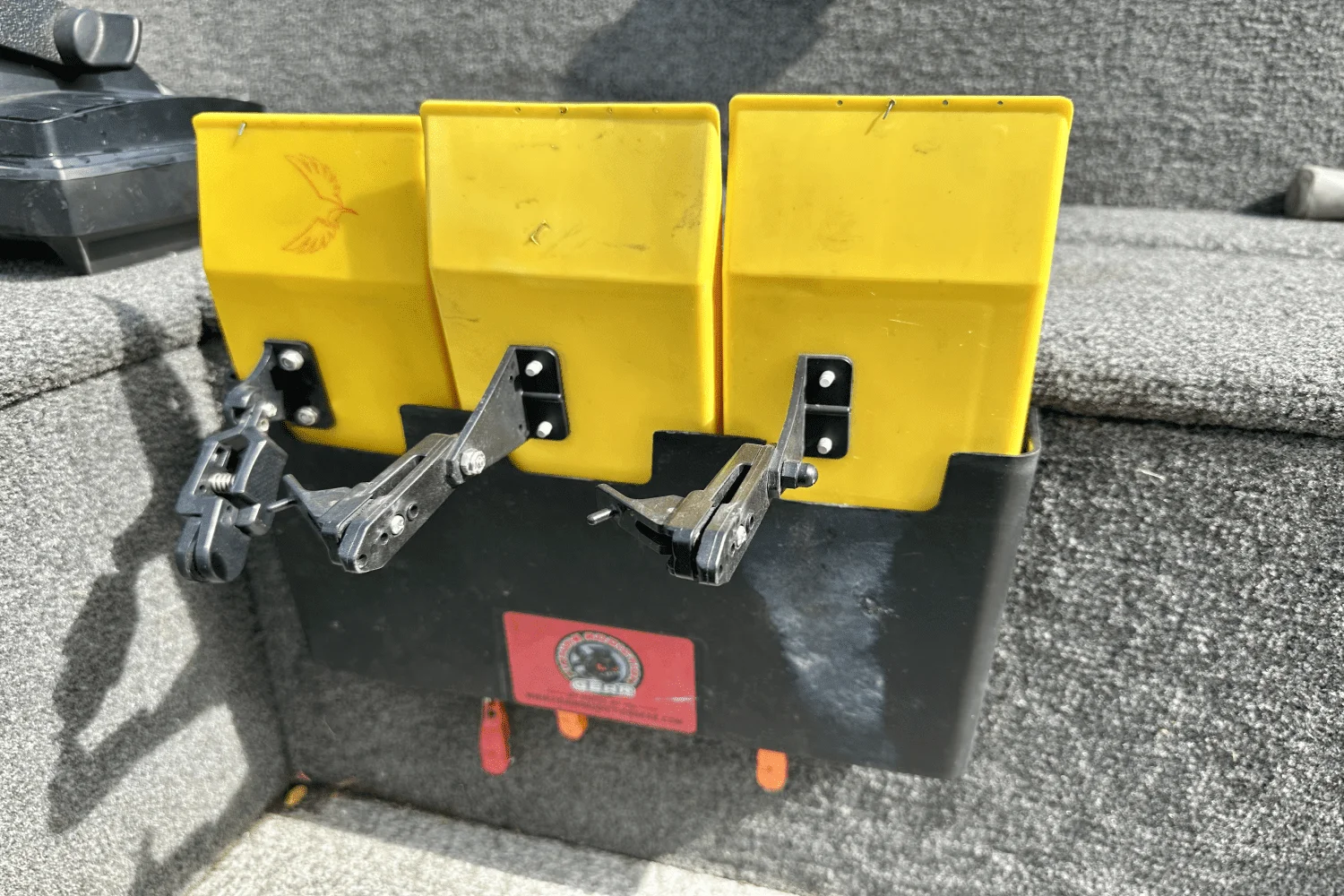 2020 Alumacraft 175 VOYAGEUR CS Image Thumbnail #22