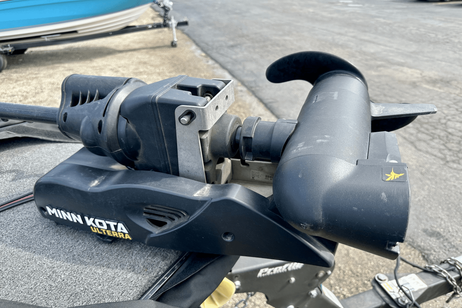 2020 Alumacraft 175 VOYAGEUR CS Image Thumbnail #36