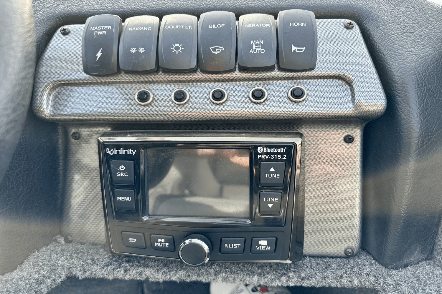 2020 Alumacraft 175 VOYAGEUR CS Image Thumbnail #19