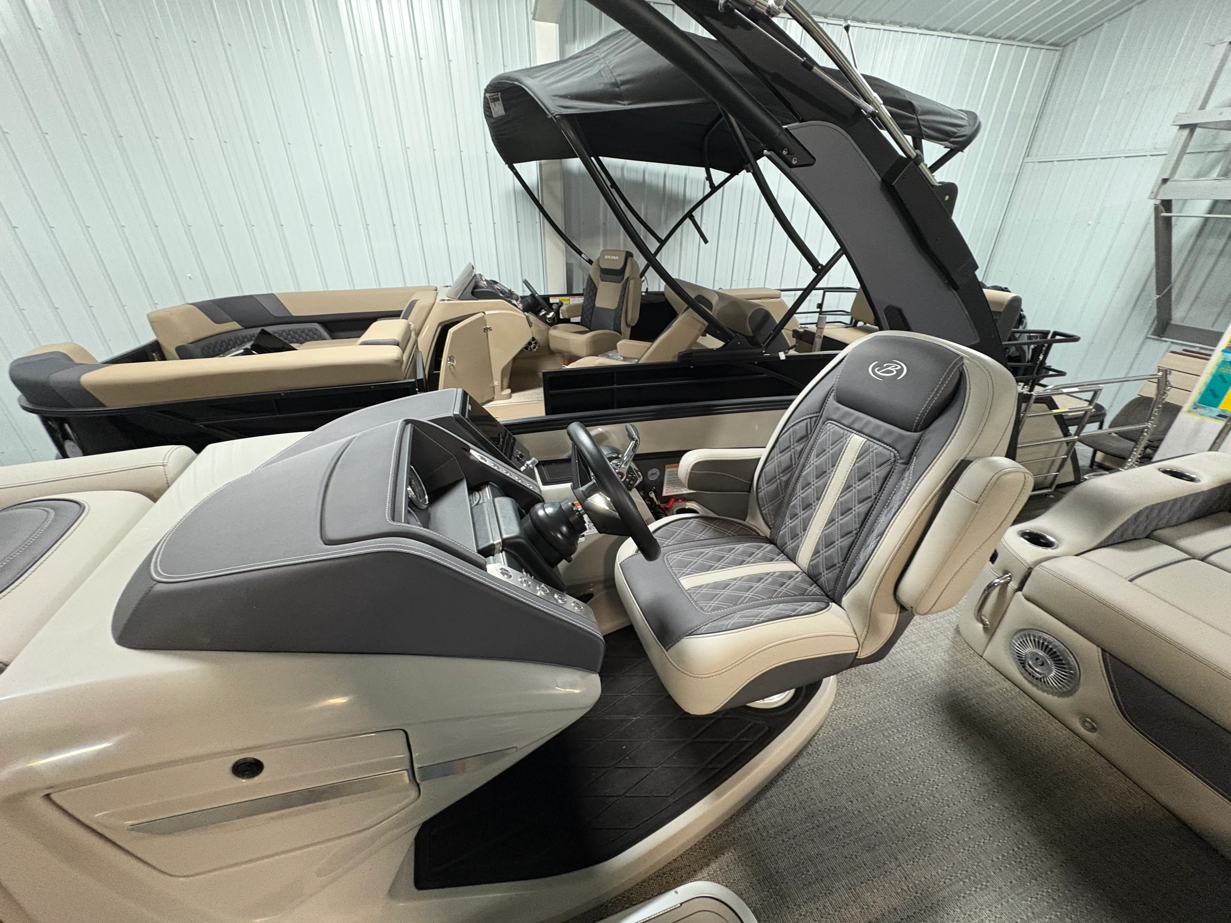 2025 Barletta LUSSO25UA Image Thumbnail #74