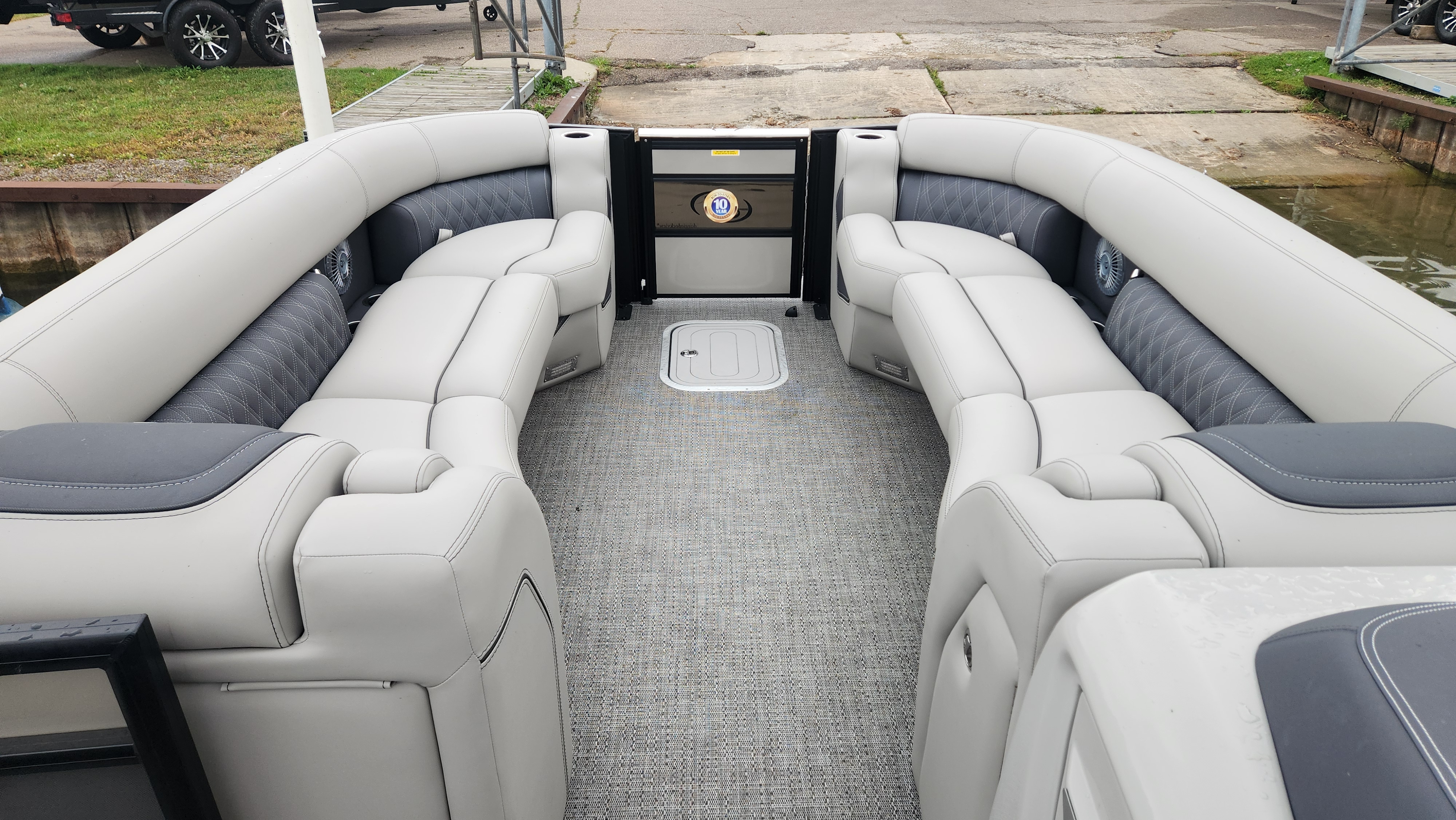 2025 Barletta LUSSO25UA Image Thumbnail #65