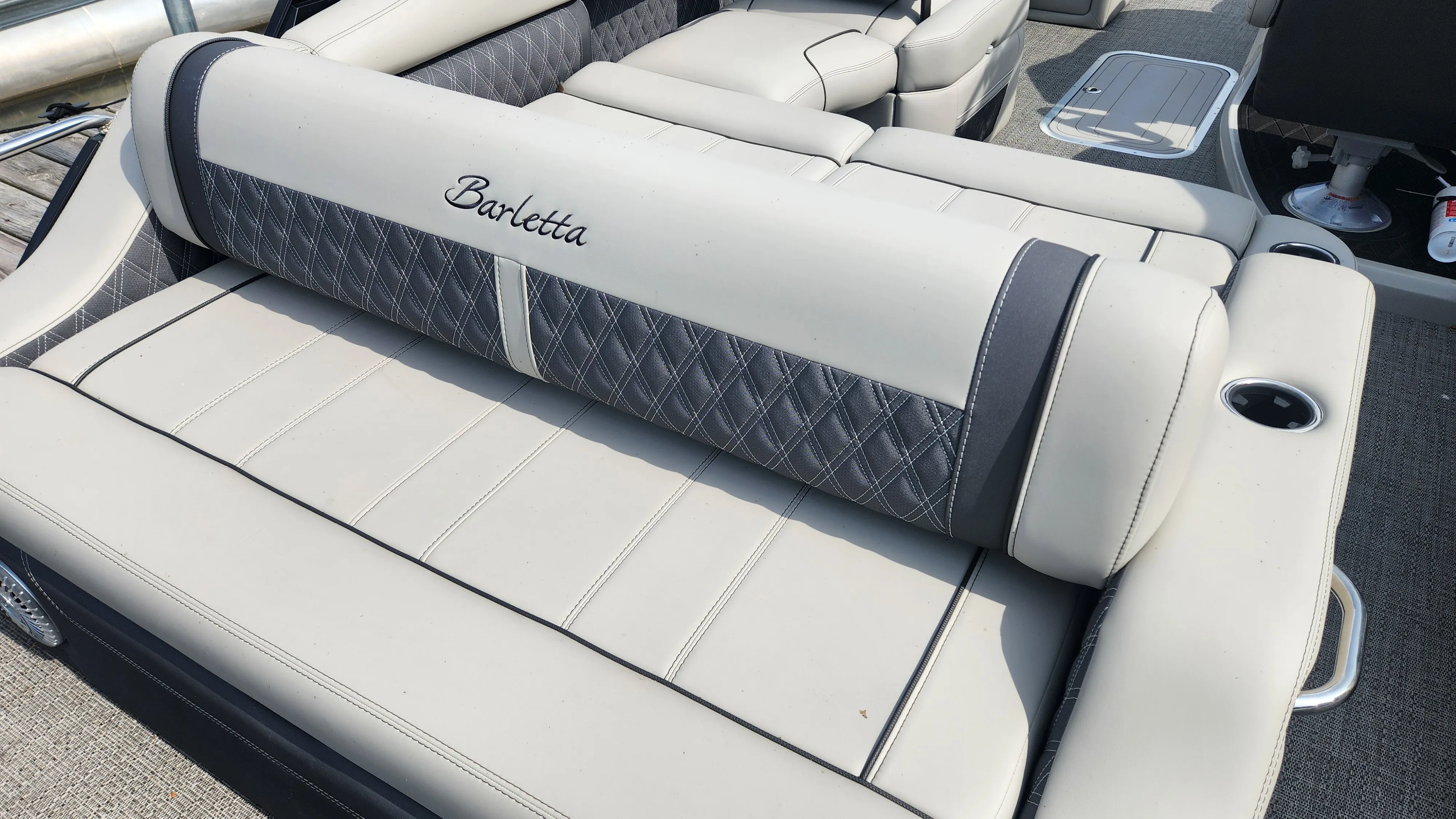 2025 Barletta LUSSO25UA Image Thumbnail #53