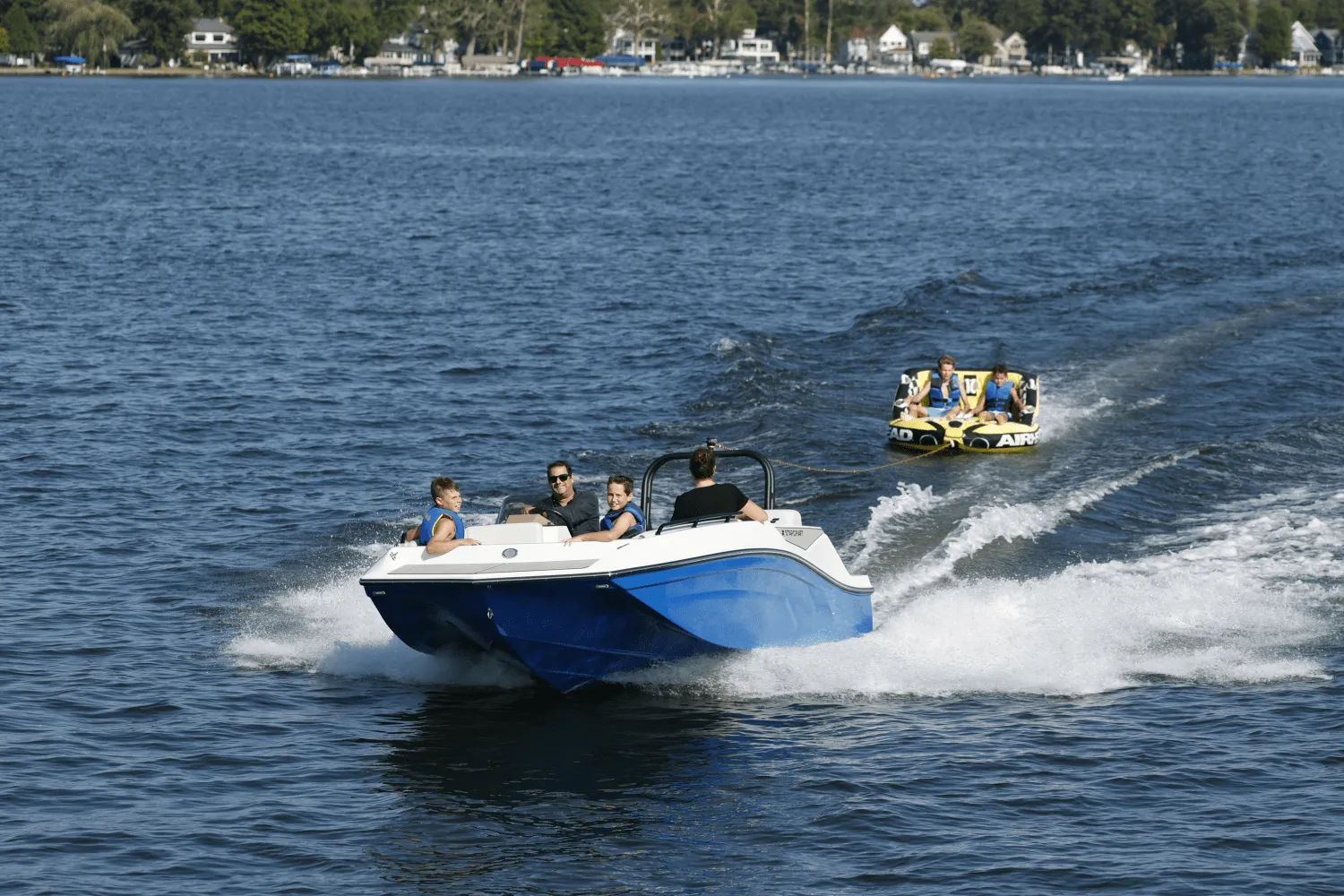 2025 Starcraft 16SV OB Image Thumbnail #0