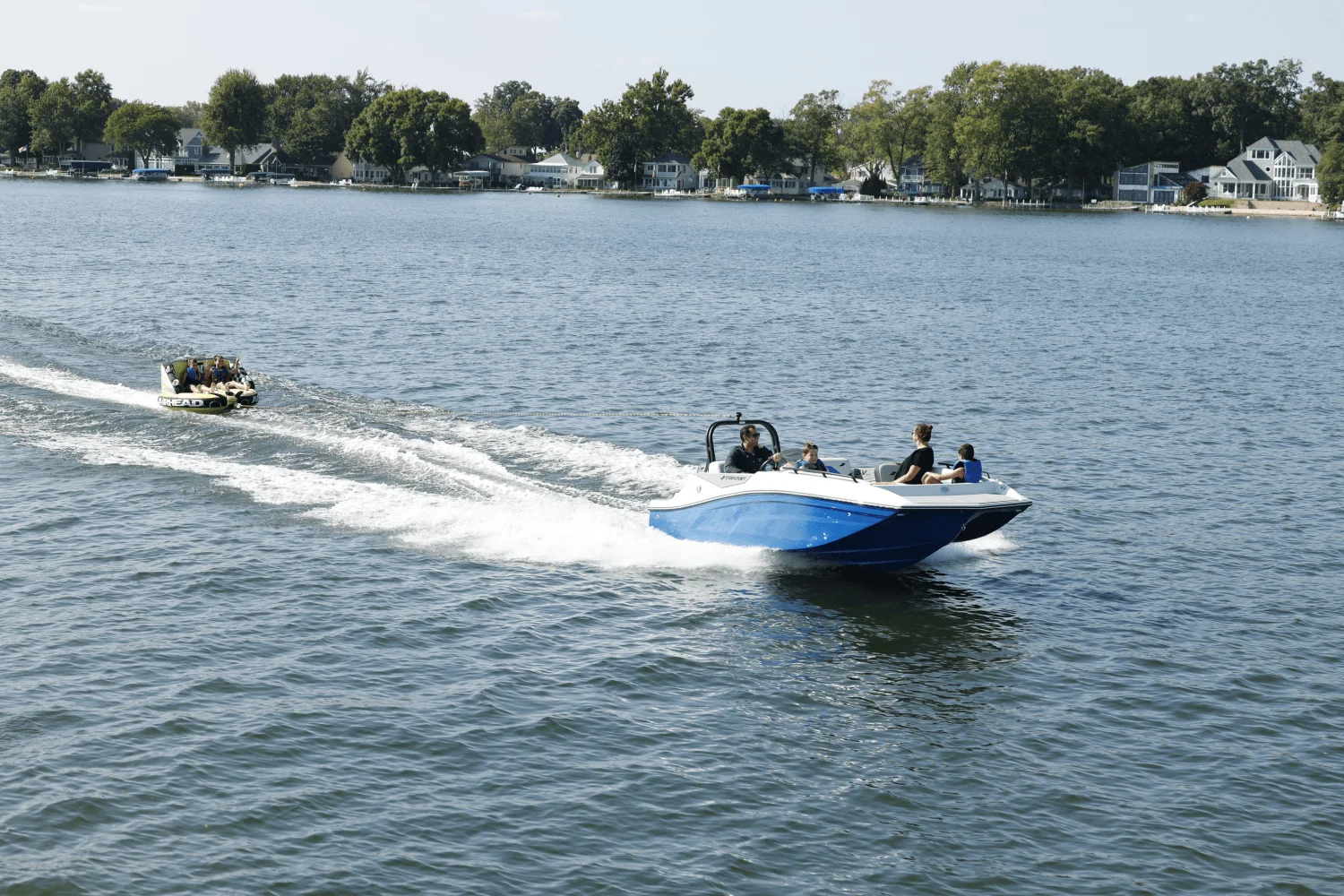 2025 Starcraft 16SV OB Image Thumbnail #3