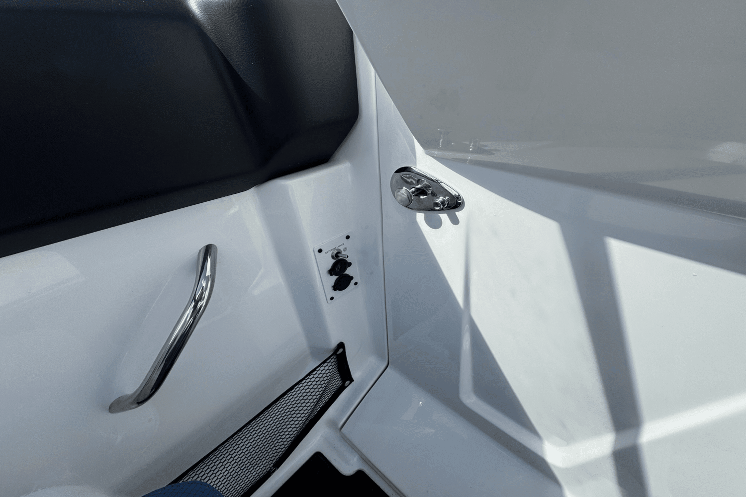 2023 Scarab
                                                             255 ID/IMPULSE Image Thumbnail #22