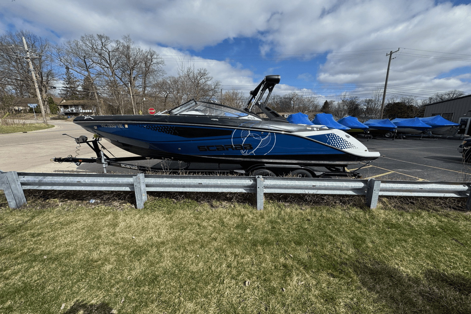 2023 Scarab
                                                             255 ID/IMPULSE Image Thumbnail #2