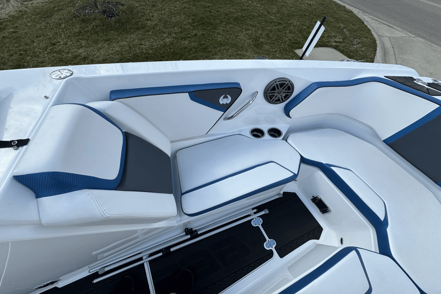 2023 Scarab
                                                             255 ID/IMPULSE Image Thumbnail #17