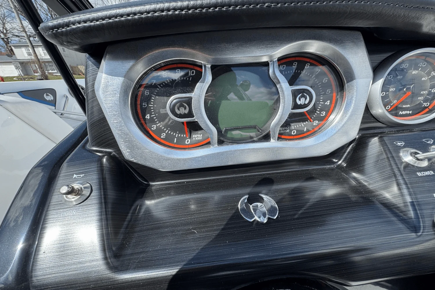 2023 Scarab 255 ID/IMPULSE Image Thumbnail #31