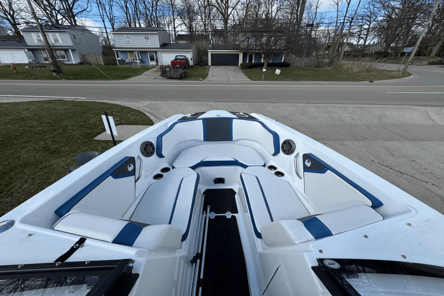 2023 Scarab 255 ID/IMPULSE Image Thumbnail #16