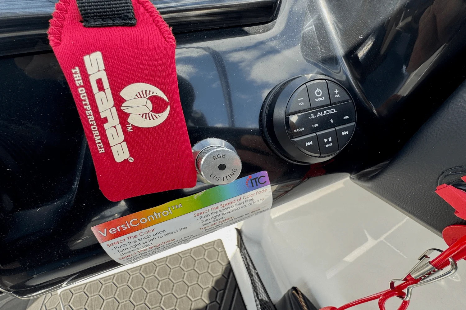 2023 Scarab 255 ID/IMPULSE Image Thumbnail #25