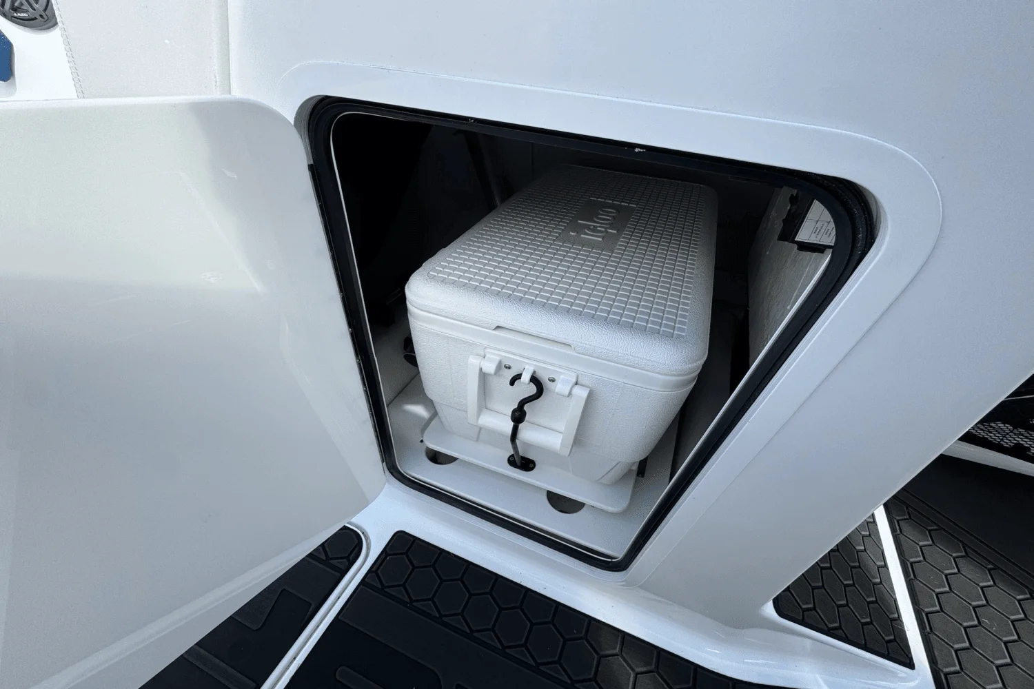 2023 Scarab 255 ID/IMPULSE Image Thumbnail #36